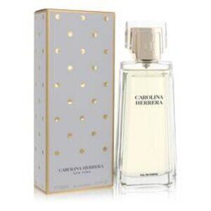 Carolina Herrera by Carolina Herrera - Eau De Toilette Spray 3.4 oz